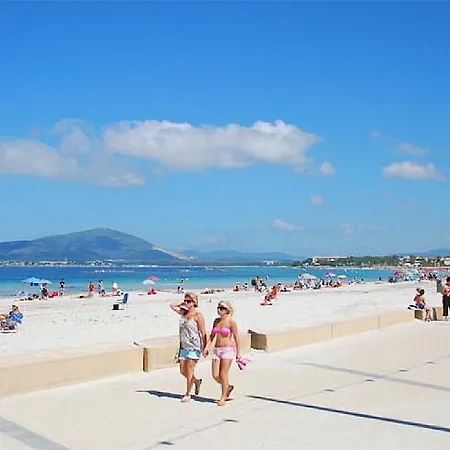 Alghero Tour Exterior photo