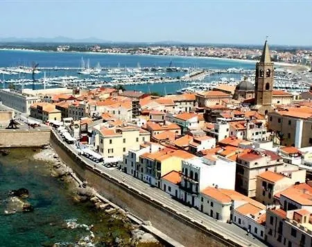 Alghero Tour Exterior photo